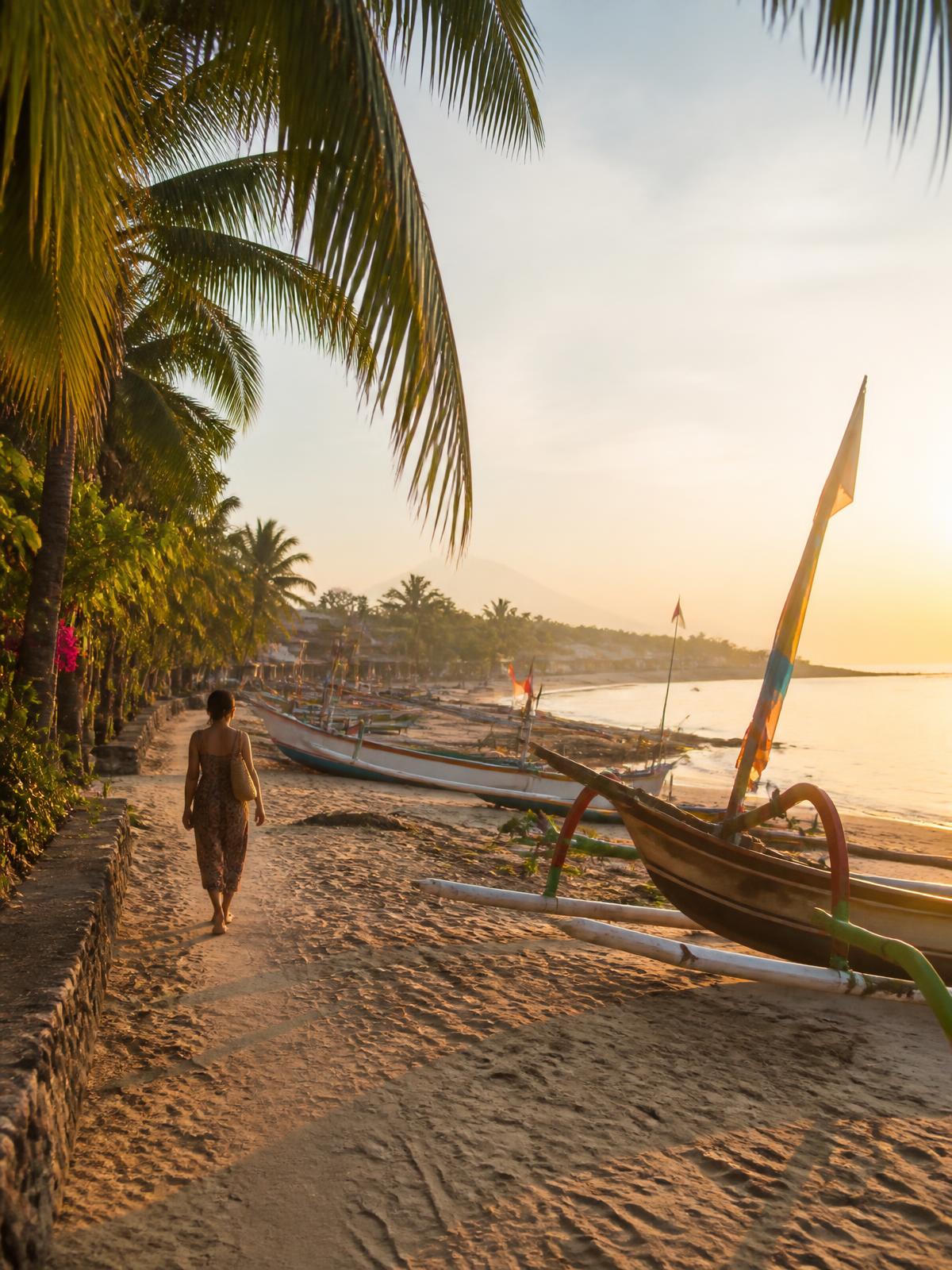 Sanur Mentari Resort
